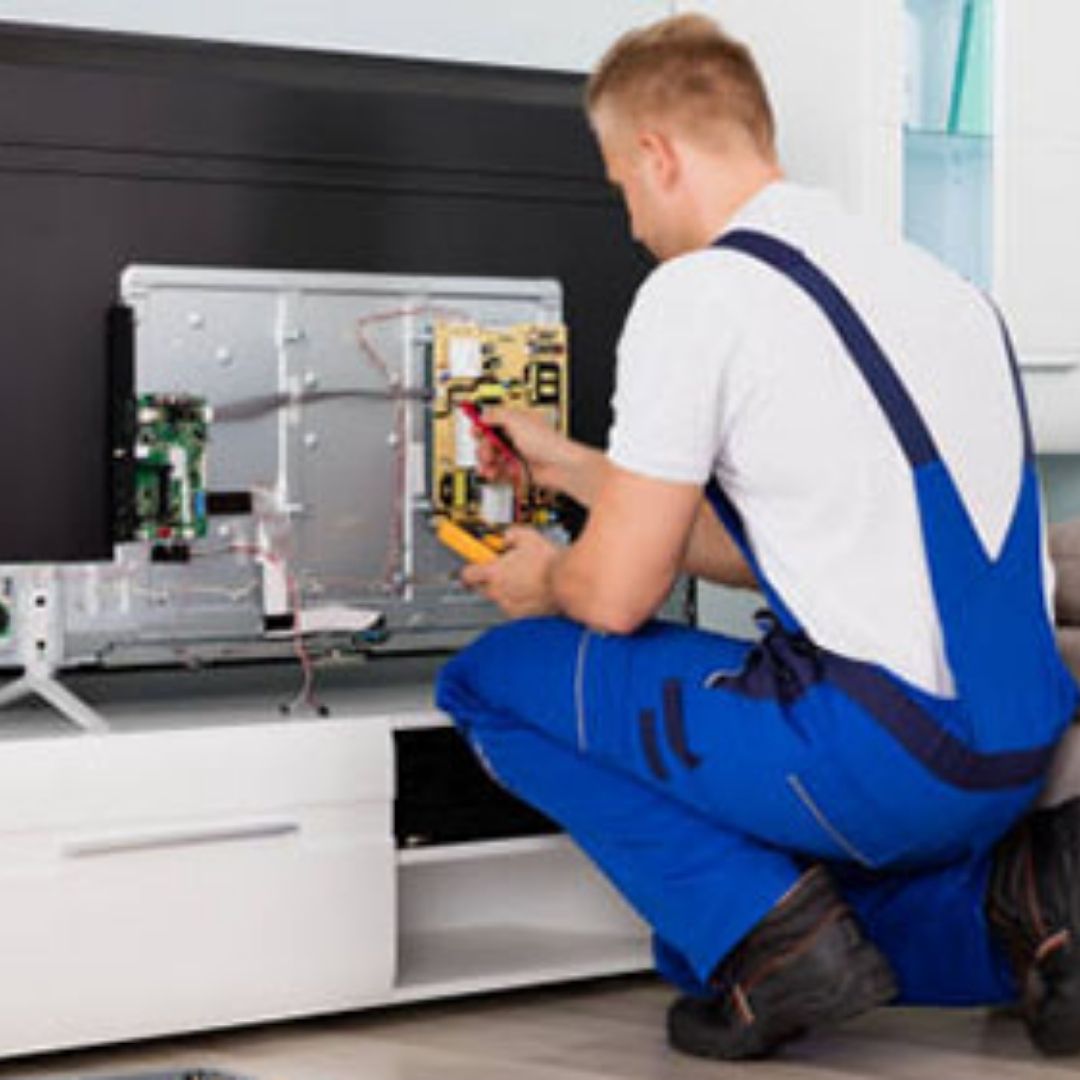 Balçova Televizyon Tamircisi